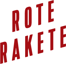 Rote Rakete logo